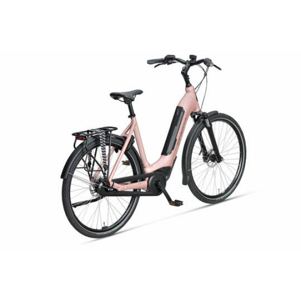 Sparta C-Grid Energy New Pink Matt Dames - Afbeelding 8