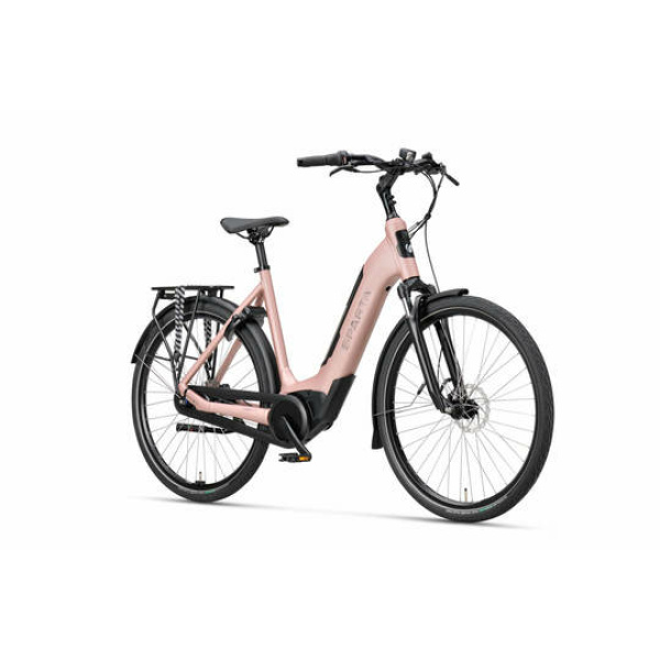 Sparta C-Grid Energy New Pink Matt Dames - Afbeelding 7