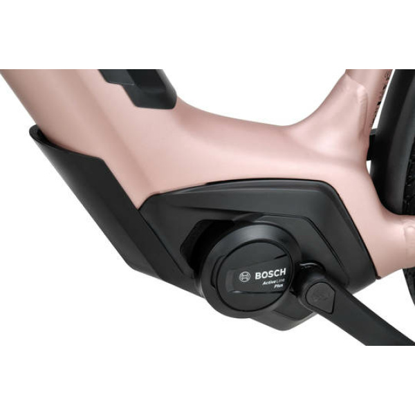 Sparta C-Grid Energy New Pink Matt Dames - Afbeelding 5