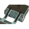 Basil Fietstas dubbel Boheme Forest Green - Afbeelding 4