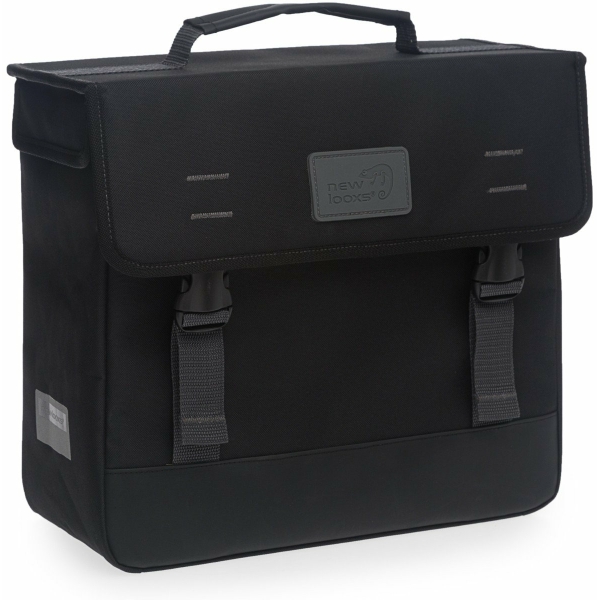 New Looxs pakaftas Origin Black - Afbeelding 3