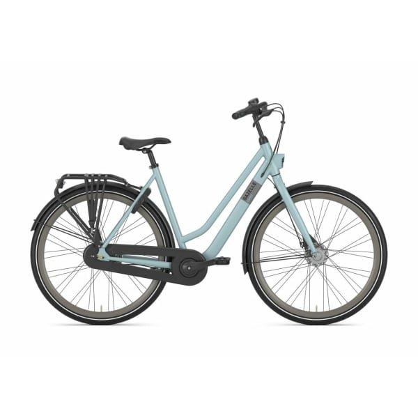 Gazelle Esprit Iced Blue Mat DAMES - Afbeelding 2