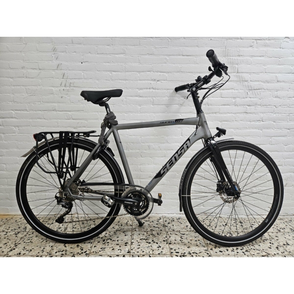 Sensa Superlite Disc V30 Lx Mix H56 Grey occasion