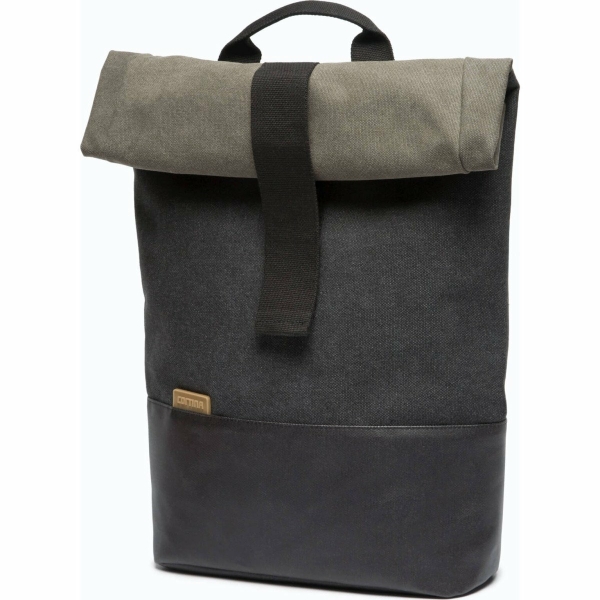 Cortina Rugtas Memphis grijs maat L Anthracite