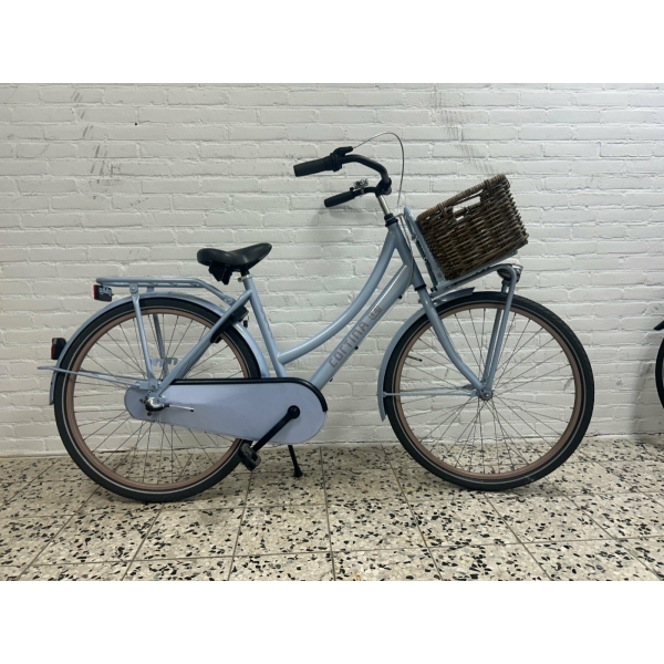 Cortina u4 mini 26 inch Lichtblauw Meisjes occasion