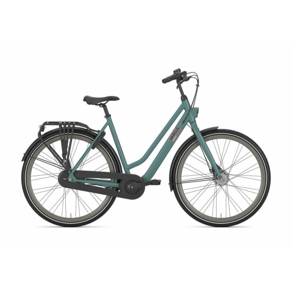 Gazelle Esprit Thyme Green Mat DAMES - Afbeelding 3