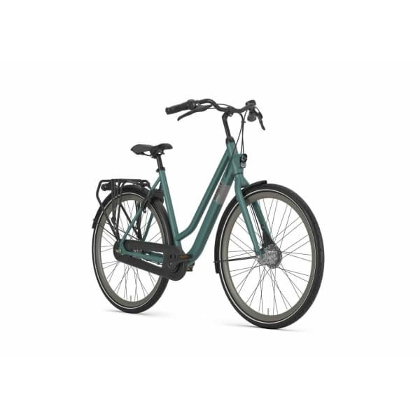 Gazelle Esprit Thyme Green Mat DAMES