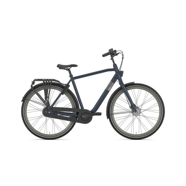 Gazelle Esprit Between Blue Mat HEREN