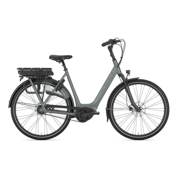 Gazelle Orange C8+ Twilight Green Mat DAMES - Afbeelding 3
