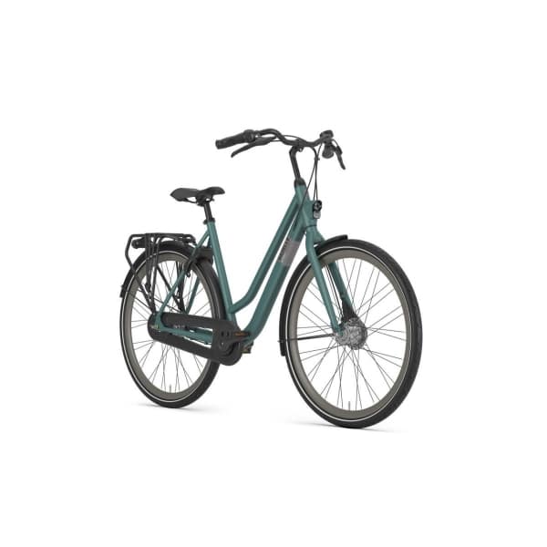 Gazelle Esprit Thyme Green Mat DAMES - Afbeelding 4
