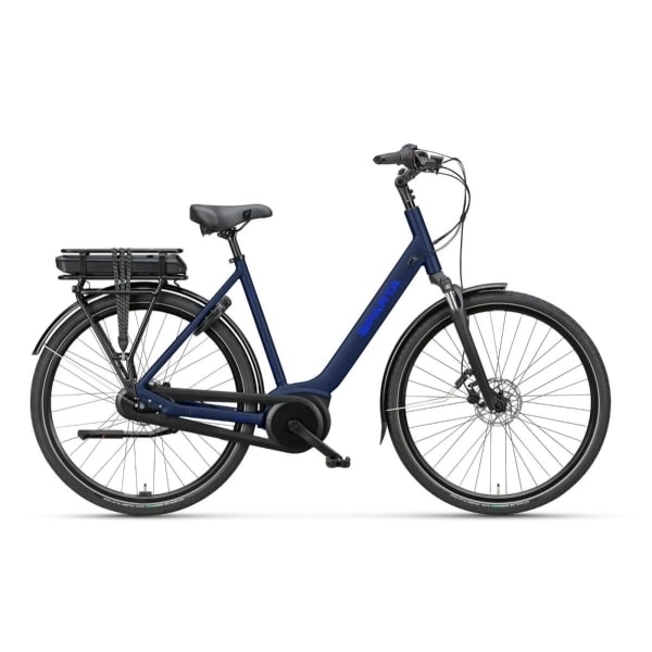 Sparta A-LANE FIT Navyblue Matte Dames