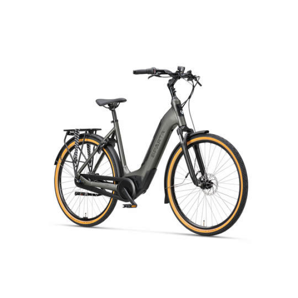 Sparta C-Grid Energy Titan Grey Gloss Dames - Afbeelding 4