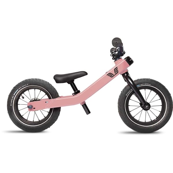 Vici Loopfiets 3-in-1 meegroeifiets Roze