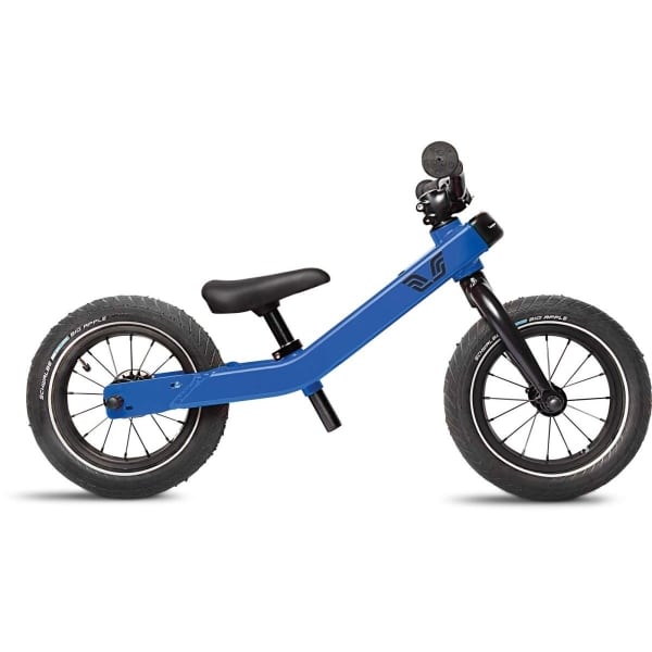 Vici Loopfiets 3-in-1 meegroeifiets Blauw