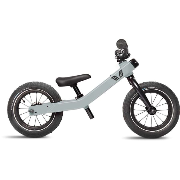 Vici Loopfiets 3-in-1 meegroeifiets Blauw