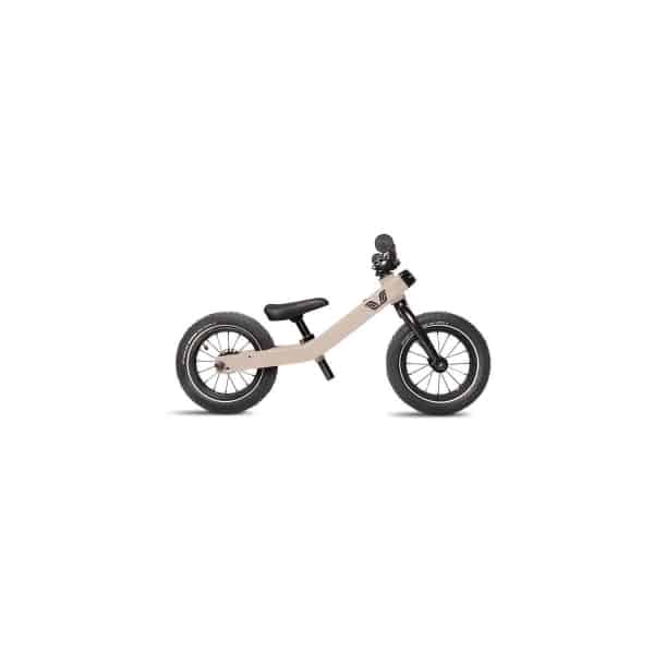 Vici Loopfiets 3-in-1 meegroeifiets Beige